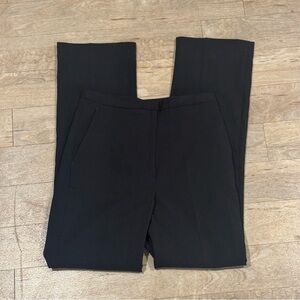 Love Tree Black Tailored Dress Pants Size Small